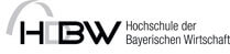 HDBW Hochschule der Bayerischen Wirtschaft