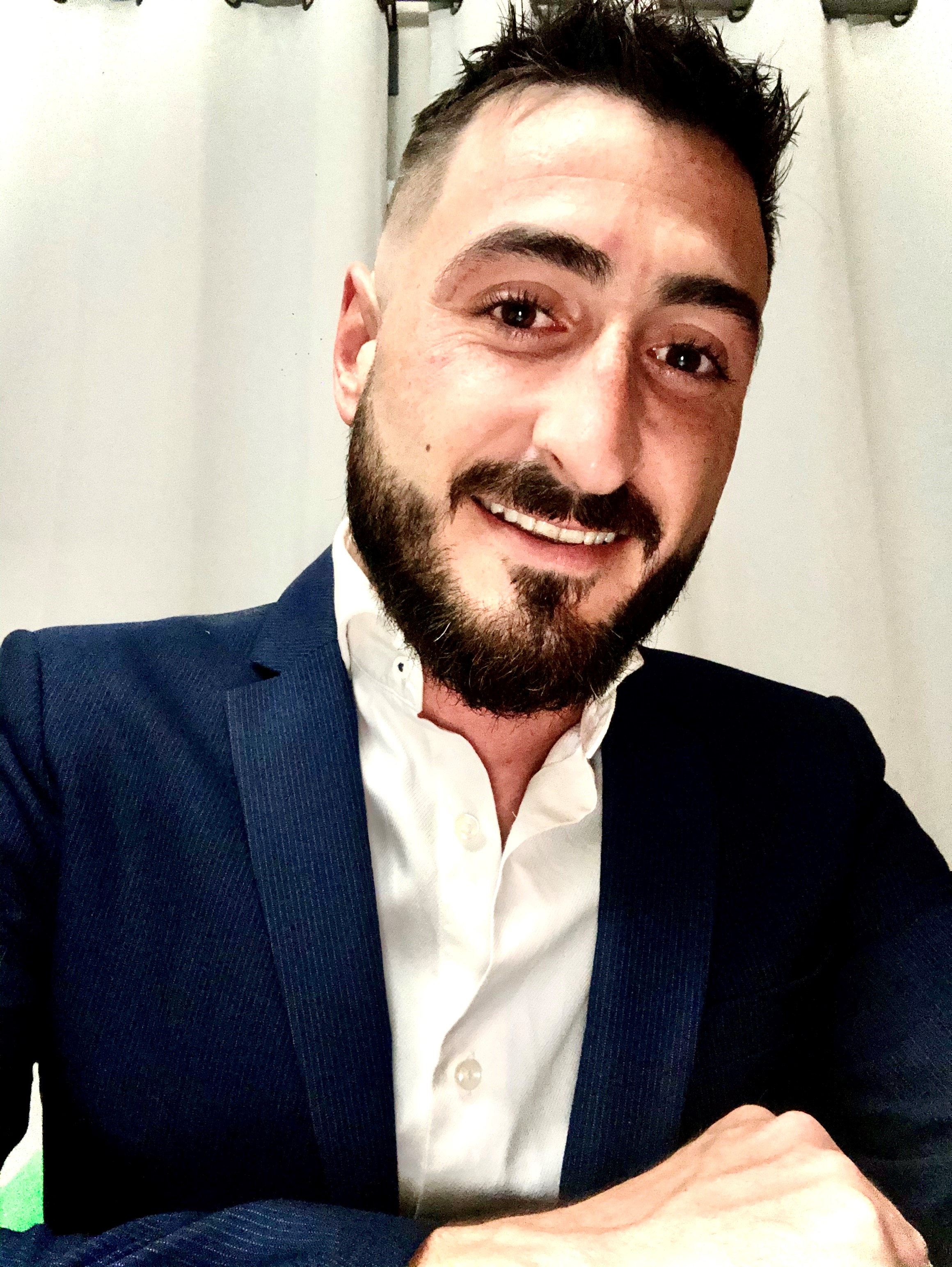 Akif Yenice