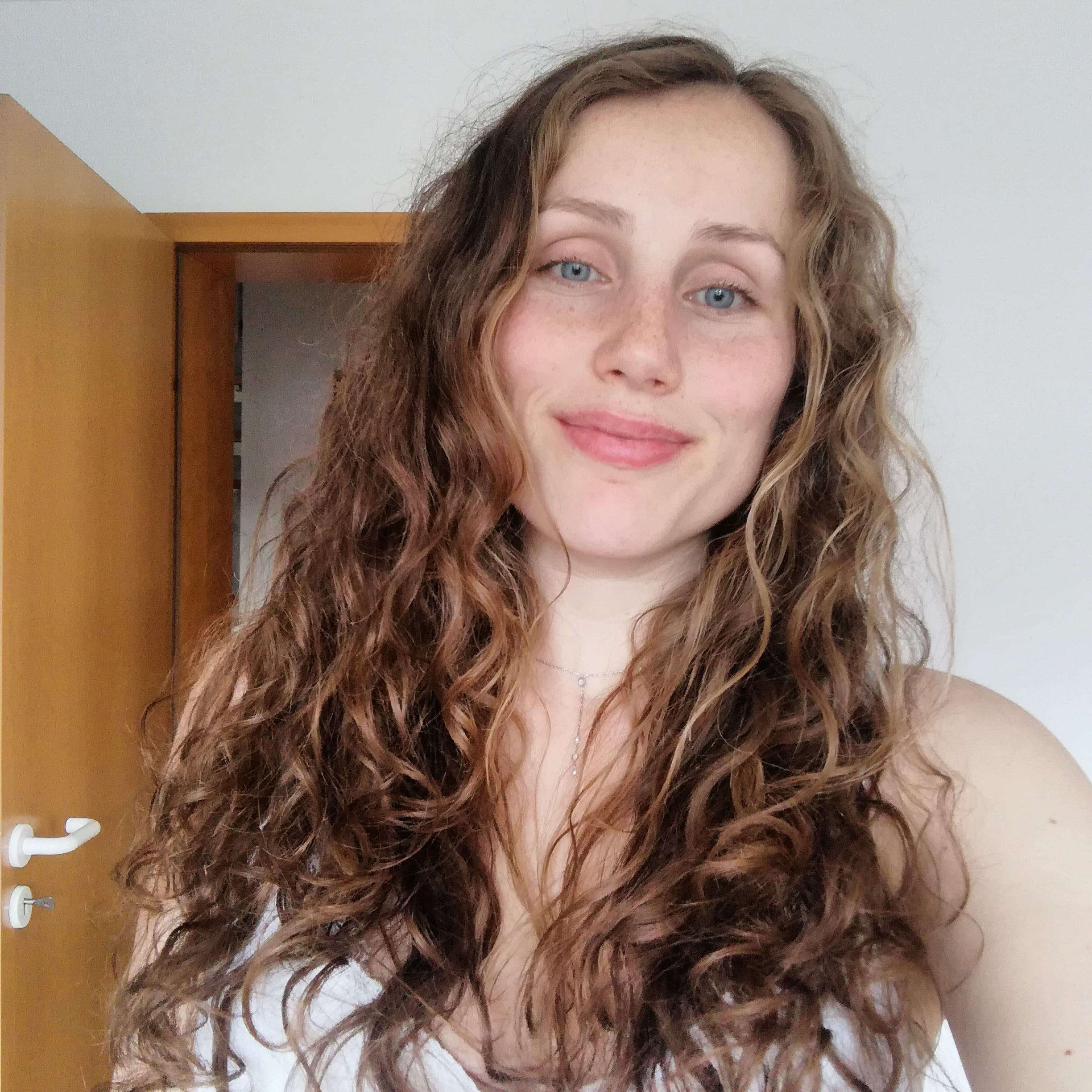 Anika Oevermann