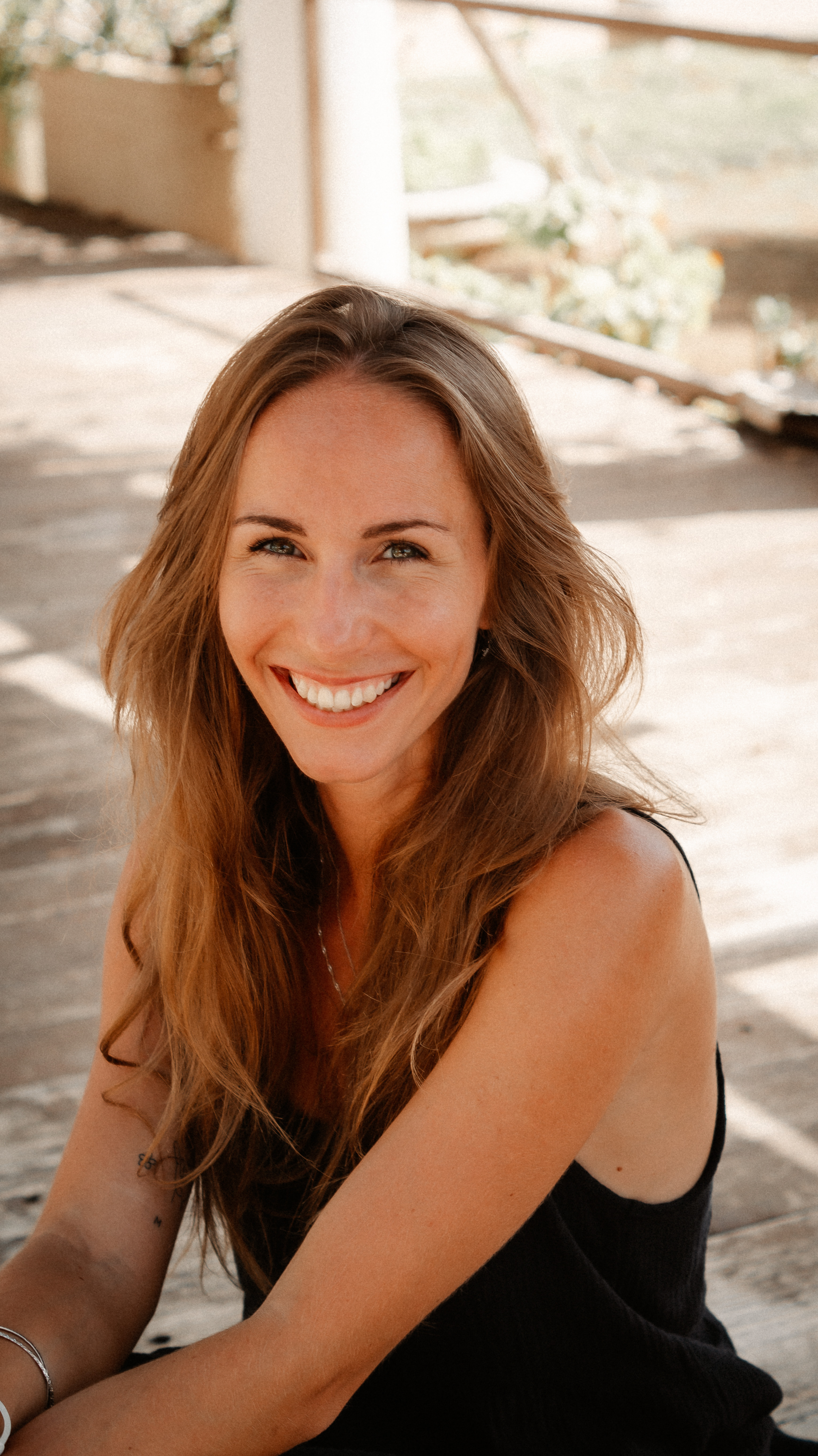 Mona Widmann